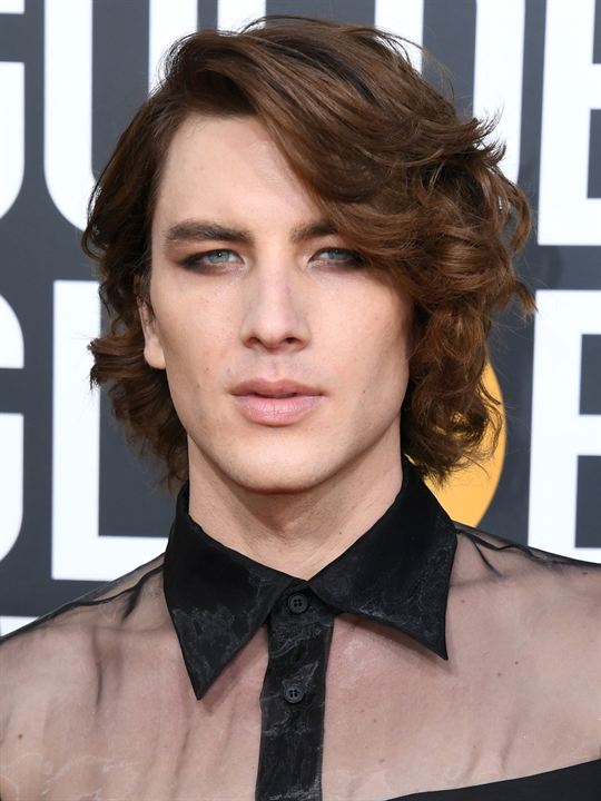 Cody Fern; Southern Cross, Batı Avustralya, Avustralya doğumlu Avustralyalı oyuncu
