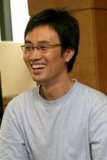 Kyu-dong Min; Güney Koreli yönetmen