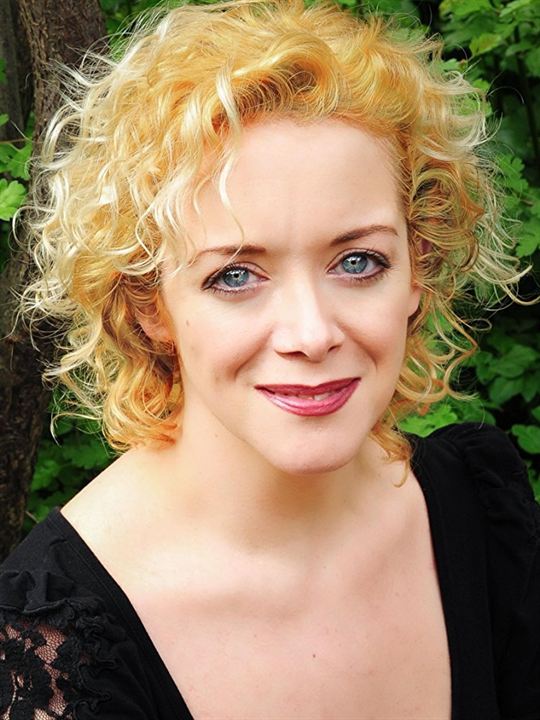 Kate Harbour; oyuncu