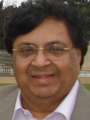 Kamal Bansal; Hint yönetmen