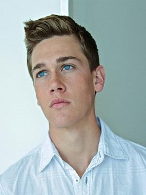 William A. Lyon; Amerikalı kurgucu