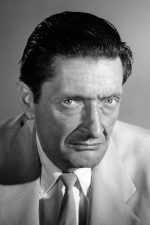 Anthony Dawson; Edinburgh,İskoçya doğumlu Anthony Douglas Gillon Dawson olarak da bilinen İskoç  oyuncu