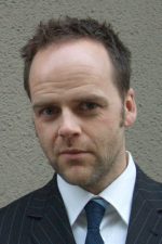 Johannes Stjarne Nilsson; senarist, yönetmen