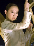 Youki Kudoh; Japon oyuncu