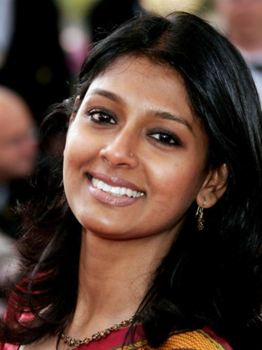 Nandita Das; Hint oyuncu
