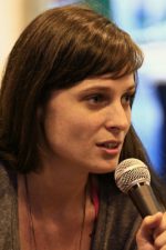 Romina Paula; oyuncu, senarist, yönetmen