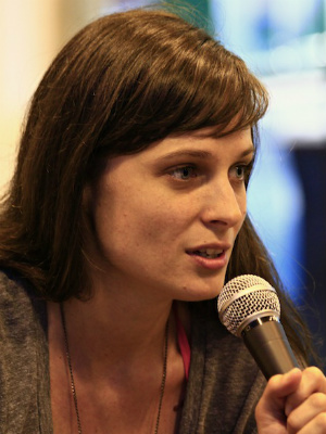 Romina Paula; oyuncu, senarist, yönetmen