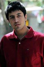 Mehrdad Sedighian; İranlı oyuncu