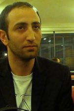 İbrahim Biçer; Türk senarist, yönetmen