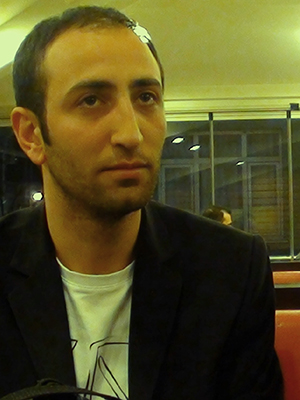 İbrahim Biçer; Türk senarist, yönetmen