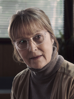 Susse Wold; Danimarkalı  oyuncu