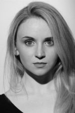 Jenn Murray; İrlandalı  oyuncu