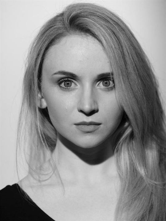 Jenn Murray; İrlandalı  oyuncu