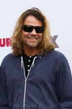 Travis Nicholas Zariwny; yönetmen, oyuncu, senarist