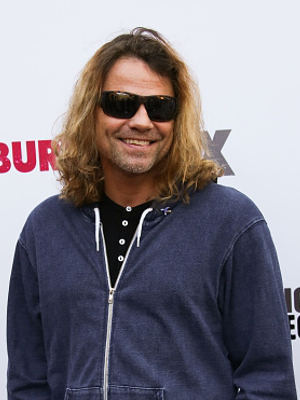 Travis Nicholas Zariwny; yönetmen, oyuncu, senarist