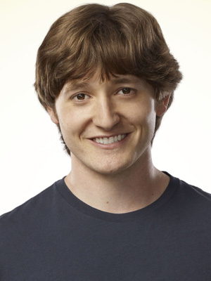 Jordan Fry; Amerikalı oyuncu