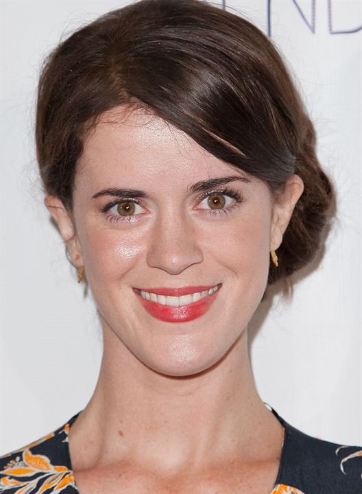 Mary Holland; oyuncu, senarist