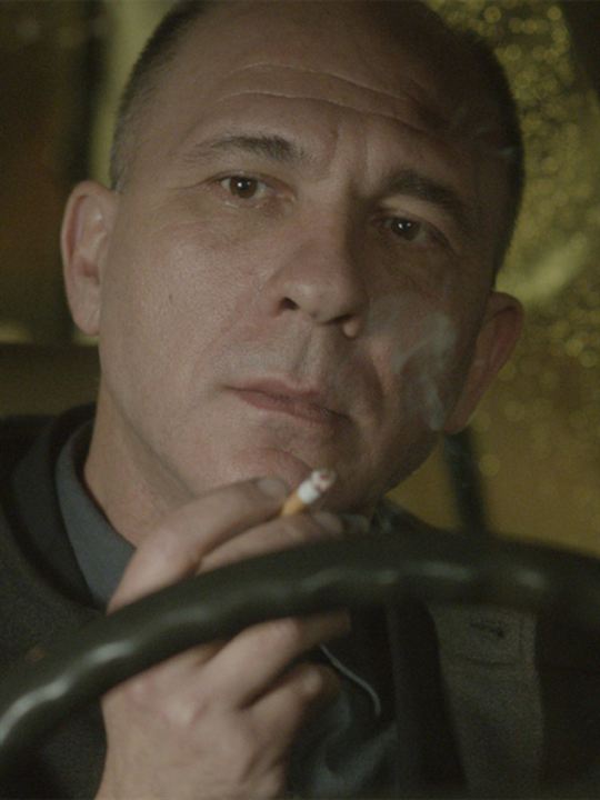 Dario Grandinetti; Arjantinli oyuncu