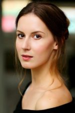 Natalia Ryumina; Letonyalı oyuncu