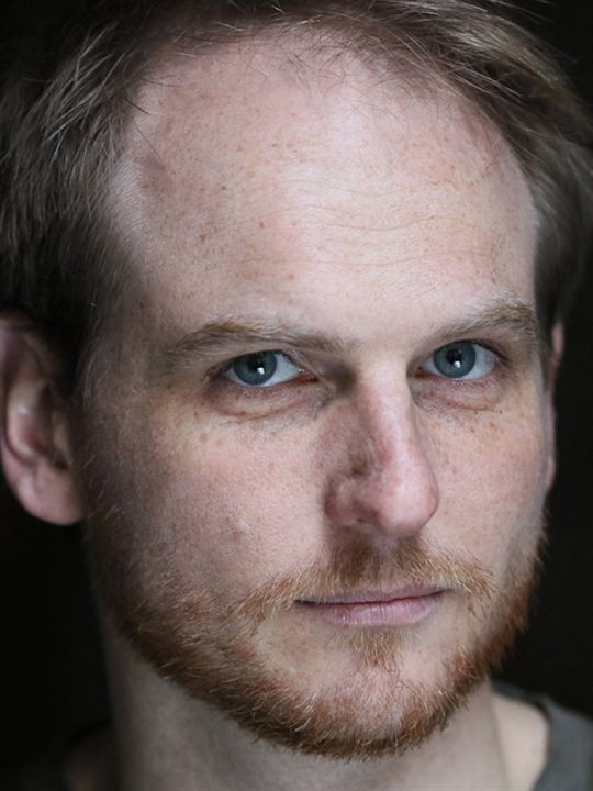 Antoine Amblard; Fransız oyuncu