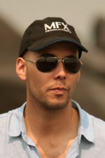 Kim Nguyen; Kanadalı senarist, yönetmen, idari yapımcı