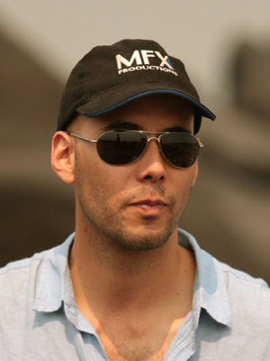 Kim Nguyen; Kanadalı  senarist, yönetmen, idari yapımcı