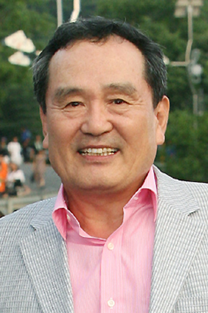 In-hwan Park; Güney Koreli oyuncu