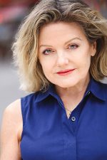 Alison Fraser; oyuncu, yardımcı kostüm tasarımcısı, kostüm tasarımcısı