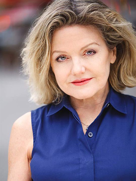 Alison Fraser; oyuncu, yardımcı kostüm tasarımcısı, kostüm tasarımcısı