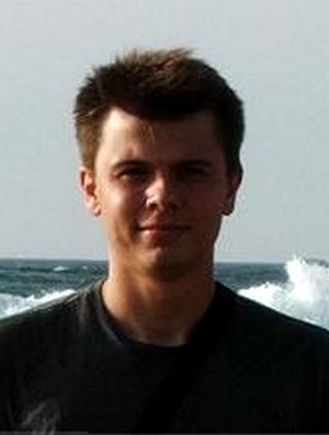 Jason Cope; Güney Afrikalı oyuncu