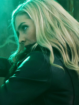 Sophie Colquhoun; Liverpool,Merseyside,İngiltere doğumlu İngiliz  oyuncu