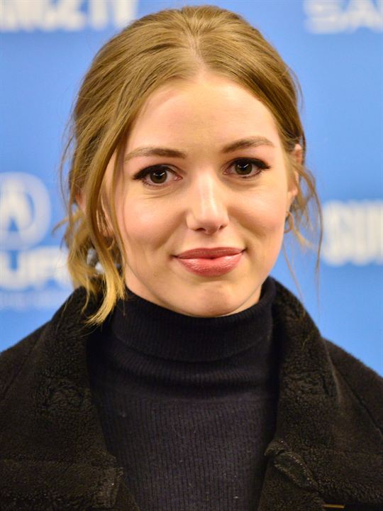 Seana Kerslake; oyuncu