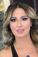 Maisoun Asaad; Şam, Suriye doğumlu Suriyeli oyuncu