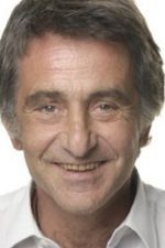 Johnny Vekris; Yunan ortak yapımcı, oyuncu