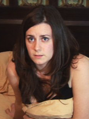 Jeremy Shada; Jaden Jeremy Shada olarak da bilinen Amerikalı oyuncu