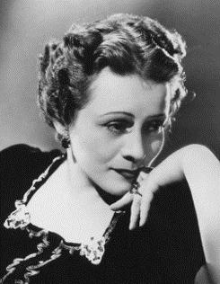 Katharine Balfour; Amerikalı oyuncu