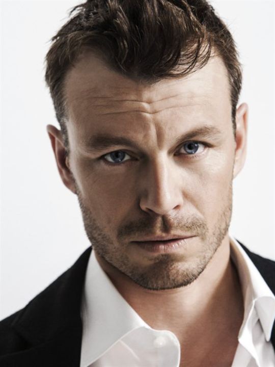 Peter Franzen; Keminmaa,Finlandiya doğumlu Peter Wilhelm Franzén olarak da bilinen Fin  oyuncu