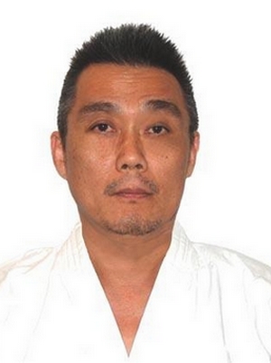 Takashi Naito; Japon oyuncu