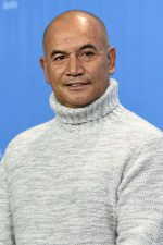 Temuera Morrison; Temuera Jack Nicolas David Morrison olarak da bilinen Yeni Zelandalı oyuncu