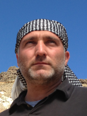 Taner Tunç; Türk yönetmen