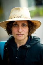 Shoshana Sperling; oyuncu