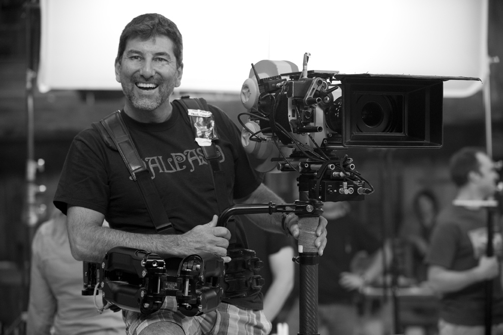 Stephen S. Campanelli; kamera operatörü, yönetmen