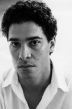 Rodrigo Rey Rosa; yazar