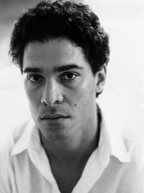 Rodrigo Rey Rosa; yazar