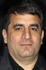 Dror Moreh; Kudüs, İsrail doğumlu İsrailli görüntü yönetmeni