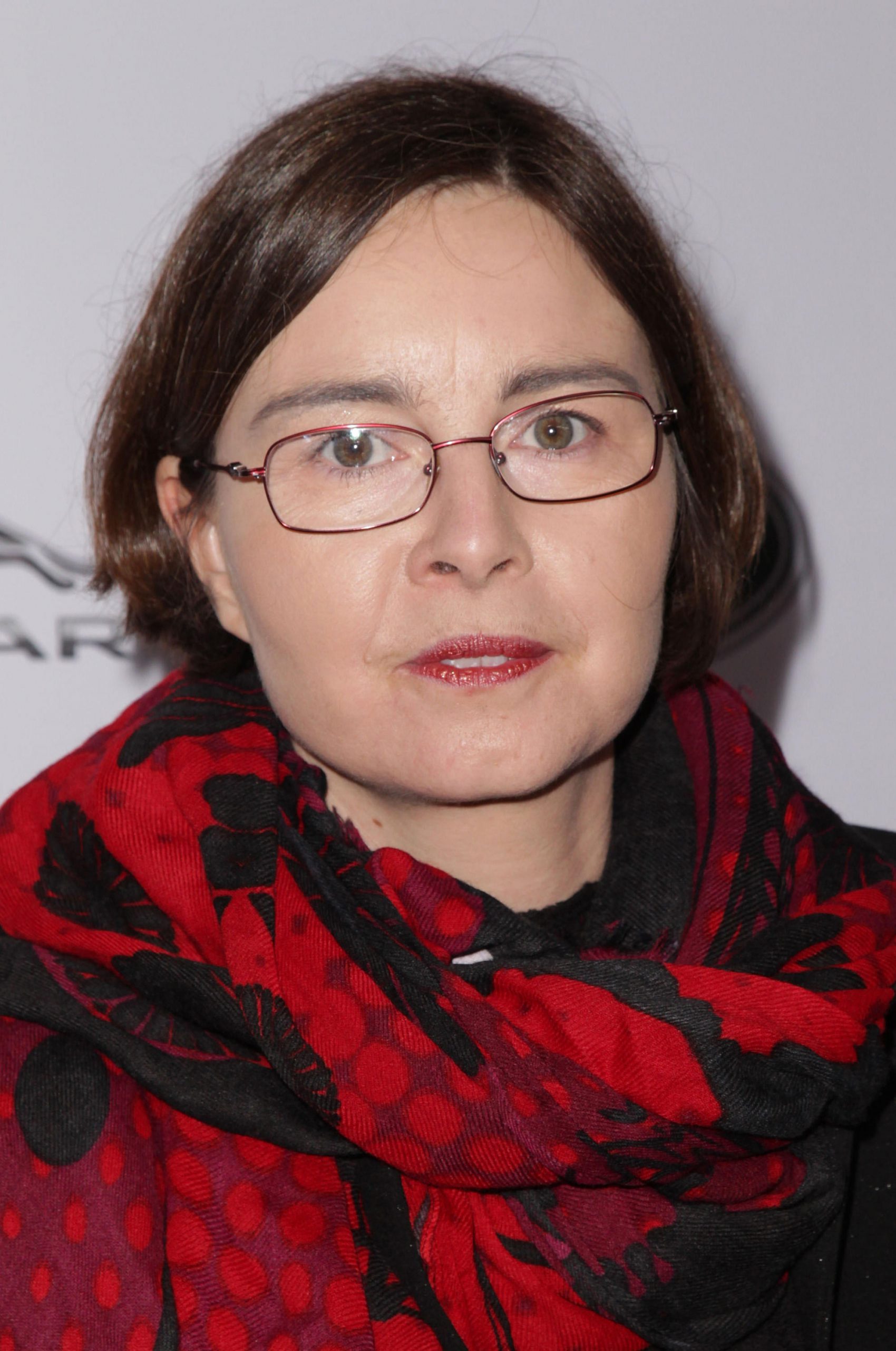 Signe Byrge Sørensen; Maribo,Lolland,Danimarka doğumlu Danimarkalı  yapımcı, ortak yapımcı, yapım amiri