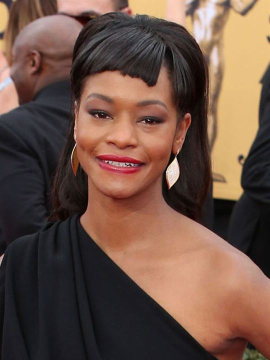 Sufe Bradshaw; oyuncu