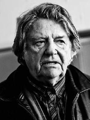 Jean-Pierre Mocky; Jean-Pierre Mokiejewski olarak da bilinen Fransız oyuncu, 2. yönetmen yardımcısı, yönetmen