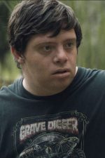 Damon Crowe; Amerikalı karakter animasyon sorumlusu