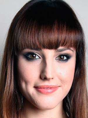 Natalia de Molina; Linares, Jaén, Endülüs, İspanya doğumlu İspanyol oyuncu